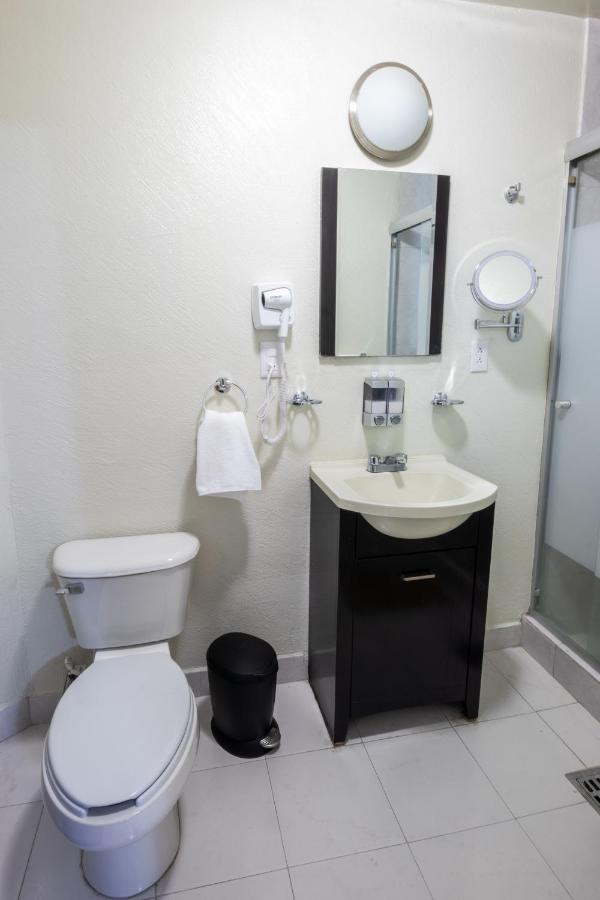 Qualiteguest/ Departamento Polanco/Cdmx Appartement Mexico-stad Buitenkant foto