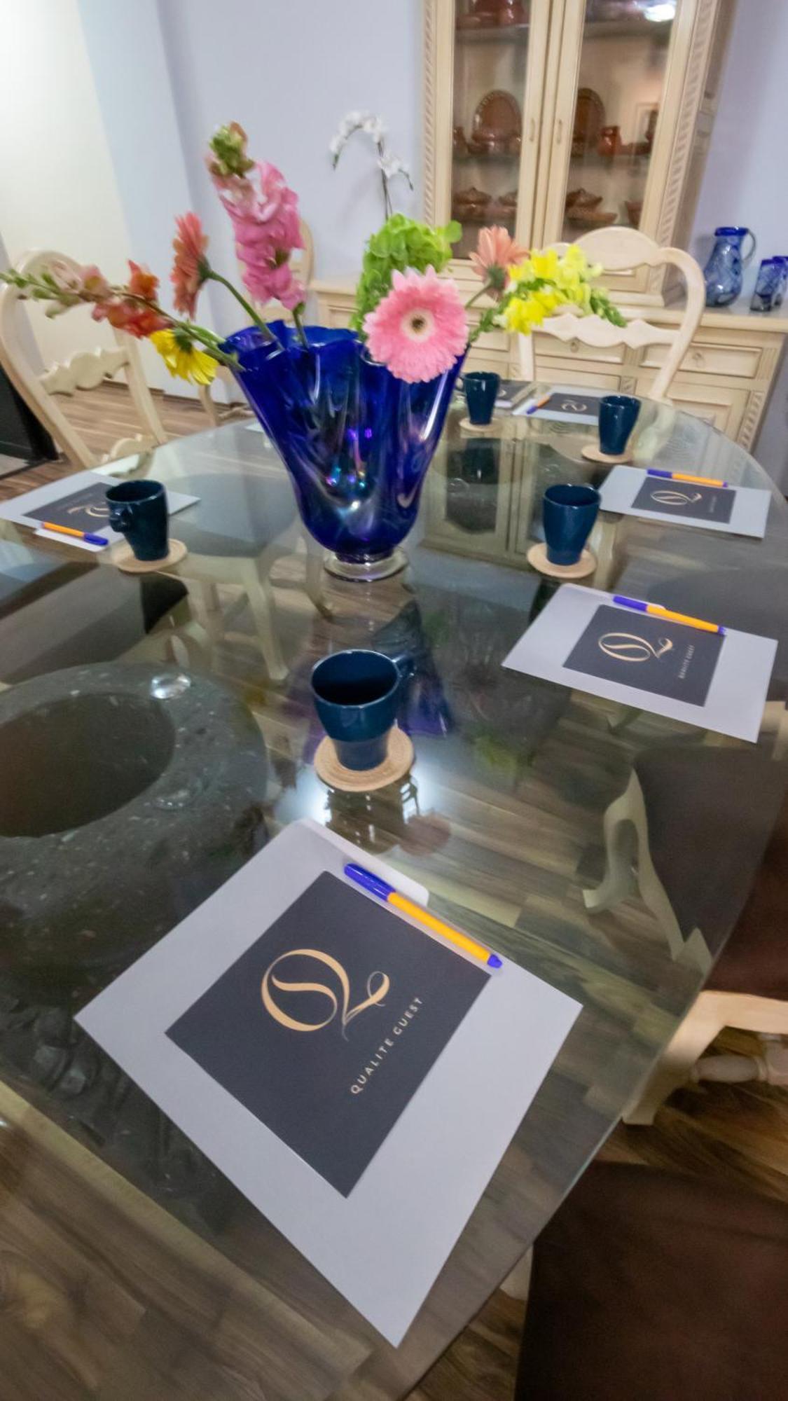 Qualiteguest/ Departamento Polanco/Cdmx Appartement Mexico-stad Buitenkant foto