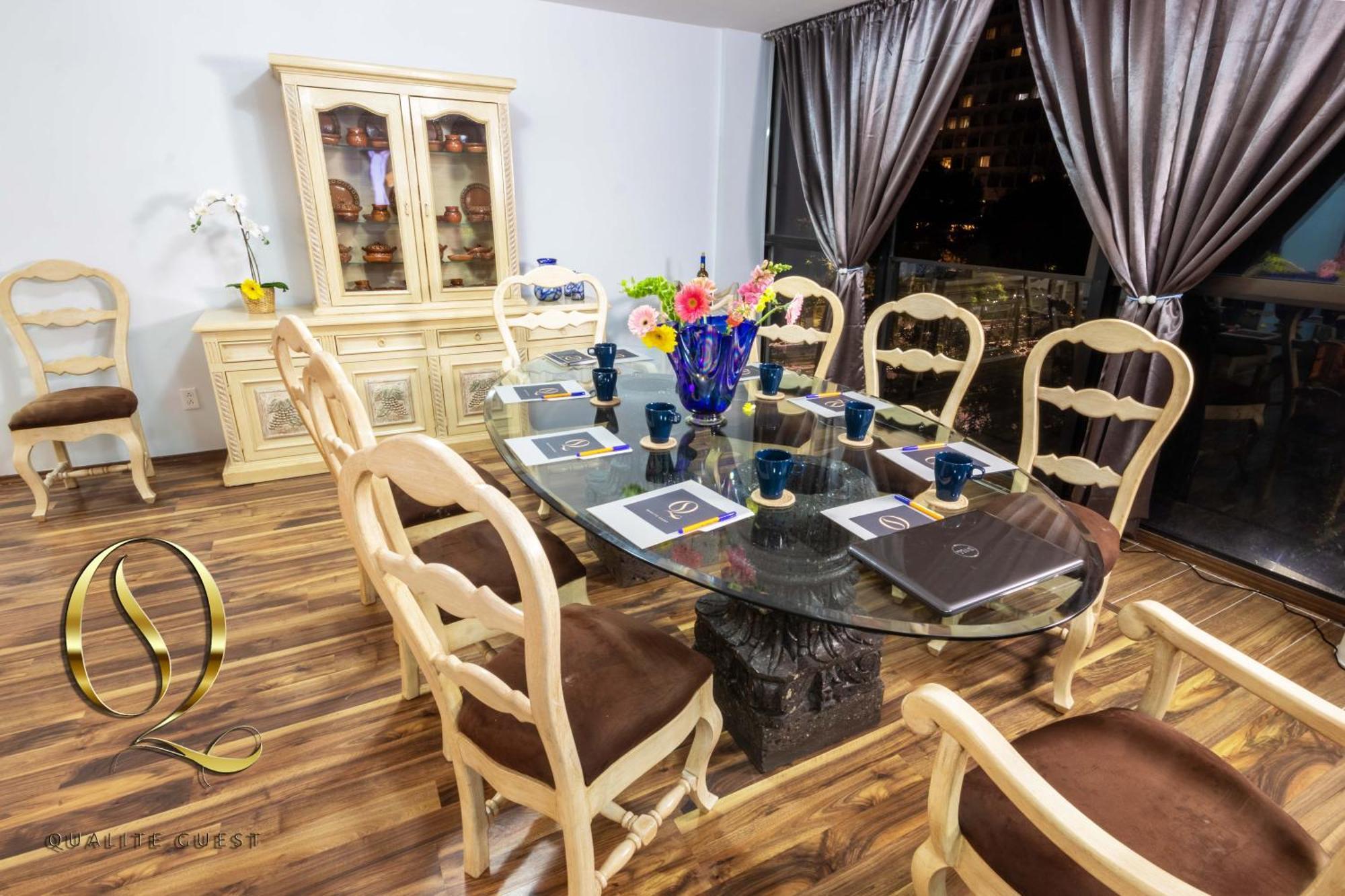 Qualiteguest/ Departamento Polanco/Cdmx Appartement Mexico-stad Buitenkant foto